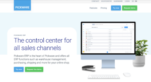 Pickware ERP