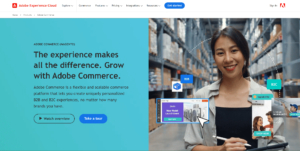 adobe-commerce