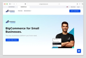 bigcommerce