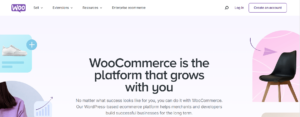 woocommerce