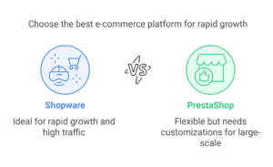 shopware vs prestashop