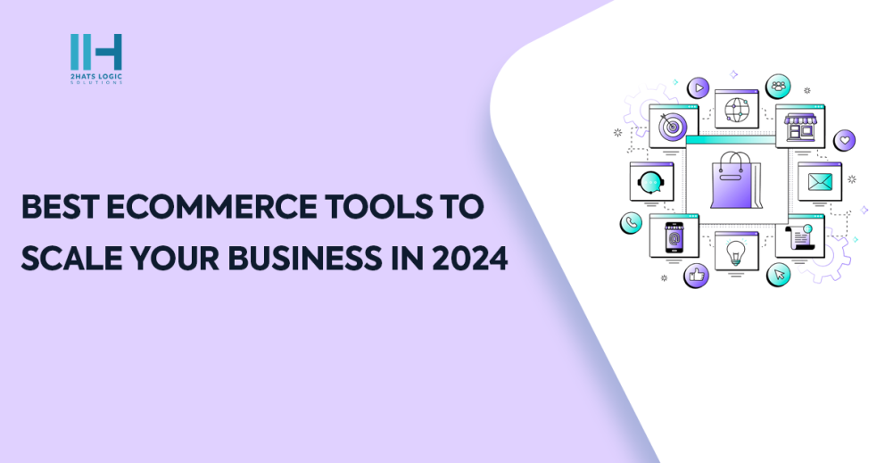 ECOMMERCE TOOLS