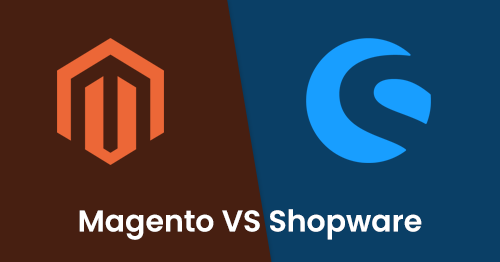 shopware vs magento