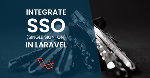 integrate sso in laravel