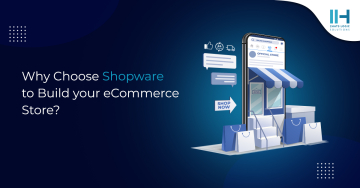 Shopware to Build Your eCommerce Store