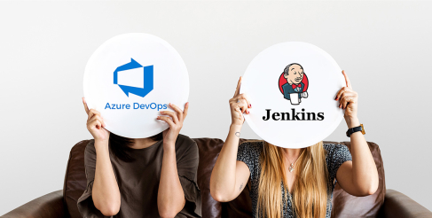 Azure DevOps vs. Jenkins