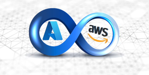 DevOps Automation in AWS and Azure