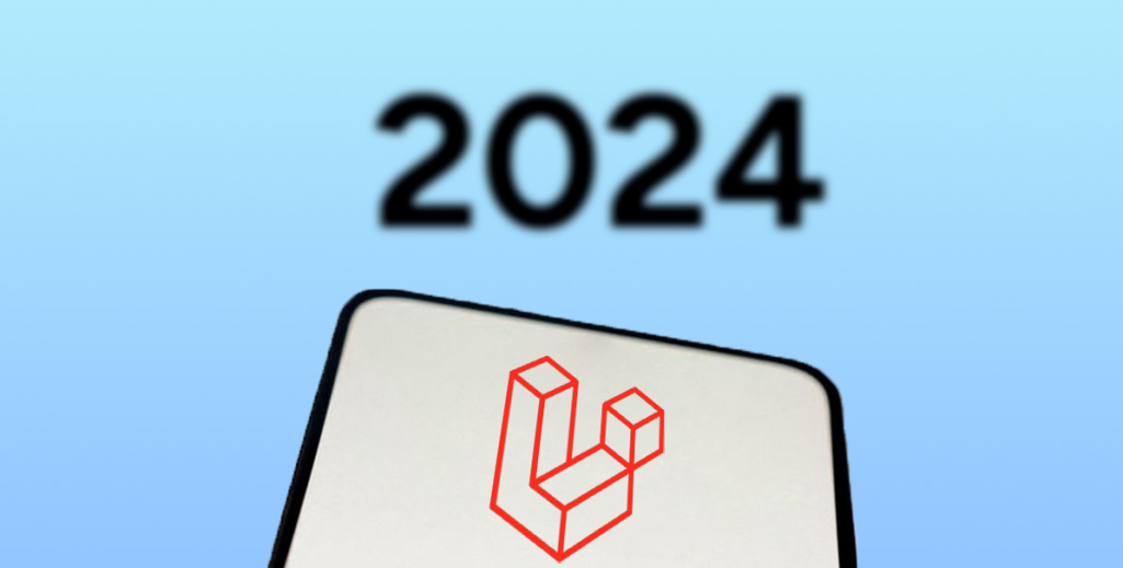 Laravel in2024