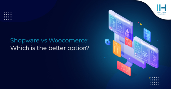 Shopware vs Woocomerce