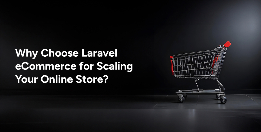 laravel ecommerce