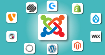 Joomla alternative