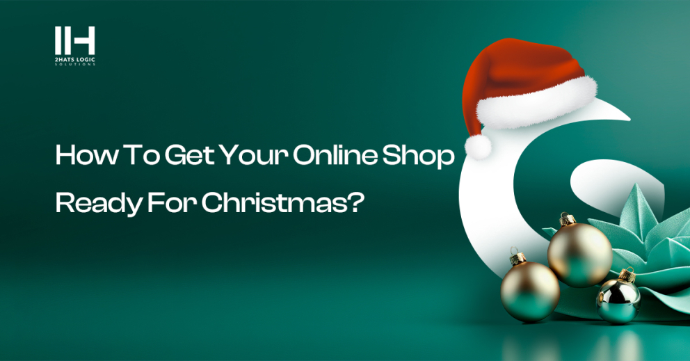 shopware christmas offer