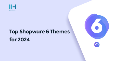 Shopware 6 Themes