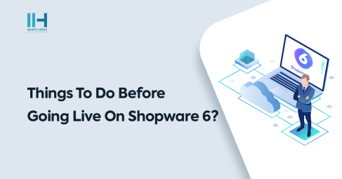 shopware-6-go-live-checklist