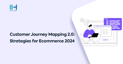 Customer Journey Mapping 2 0 Strategies for Ecommerce 2024