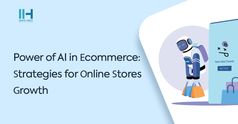 AI in ecommerce