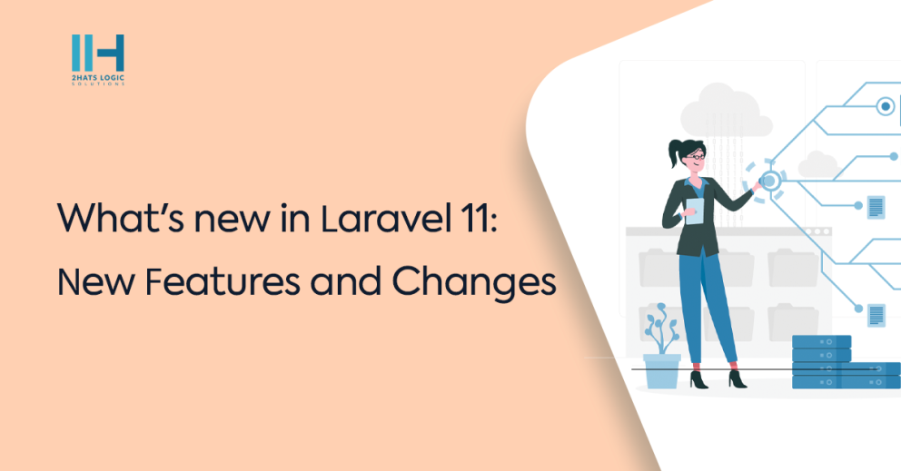 whats new in laravel