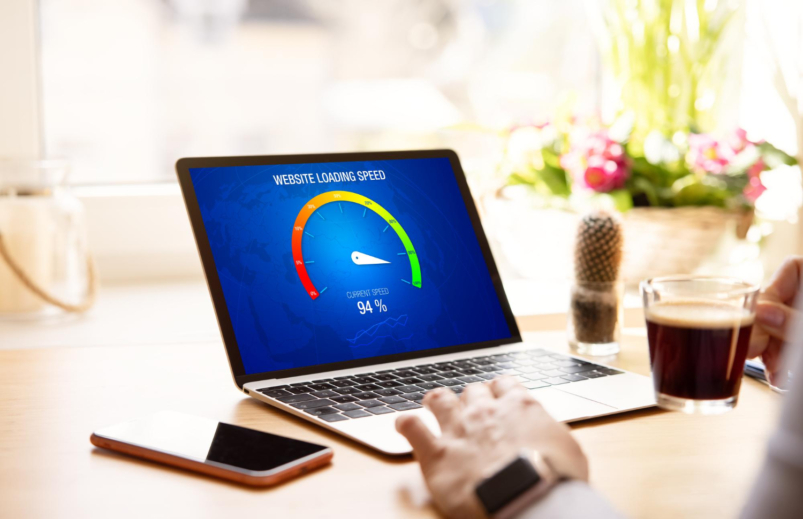 shopware performance and loading speed